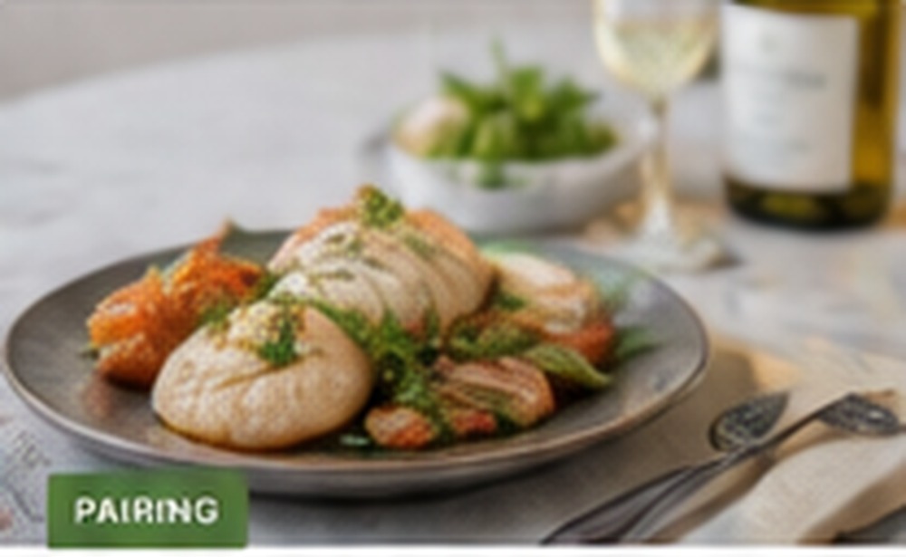 Food pairing